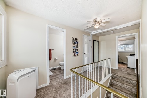 66 Ridgewood, St. Albert, AB - Indoor Photo Showing Other Room