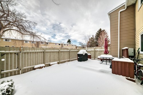 66 Ridgewood, St. Albert, AB - Outdoor
