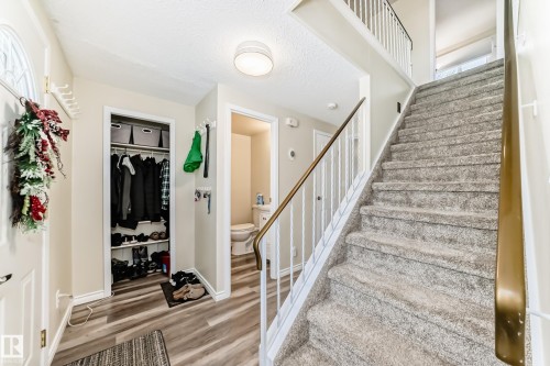 66 Ridgewood, St. Albert, AB - Indoor Photo Showing Other Room