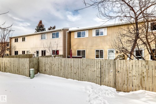 66 Ridgewood, St. Albert, AB - Outdoor