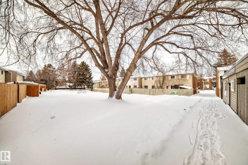 66 Ridgewood, St. Albert, AB - Outdoor