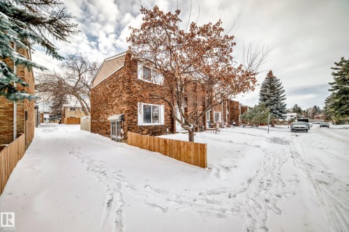 66 Ridgewood, St. Albert, AB - Outdoor