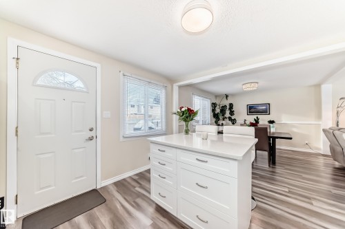 66 Ridgewood Terrace, St. Albert, AB - Indoor Photo Showing Other Room