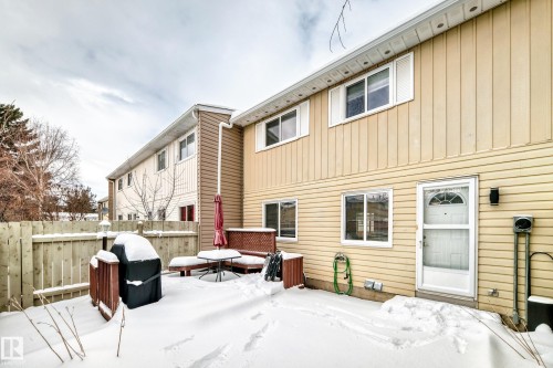 66 Ridgewood Terrace, St. Albert, AB - Outdoor With Exterior