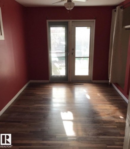 5231 46 Street, Camrose, AB - Indoor Photo Showing Other Room