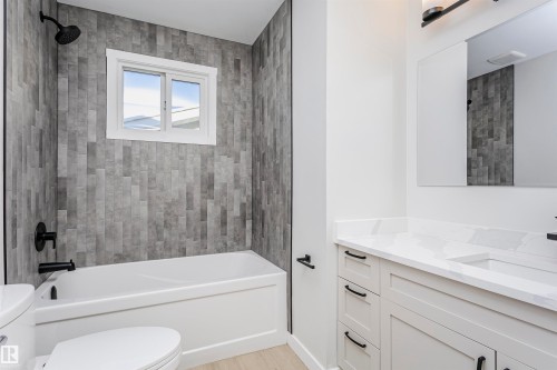 67 Lambert Crescent, St. Albert, AB - Indoor Photo Showing Bathroom