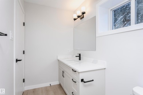 67 Lambert Crescent, St. Albert, AB - Indoor Photo Showing Bathroom