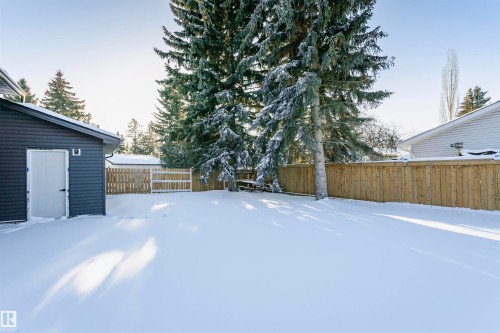 67 Lambert Crescent, St. Albert, AB - Outdoor