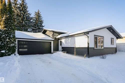 67 Lambert Crescent, St. Albert, AB - Outdoor