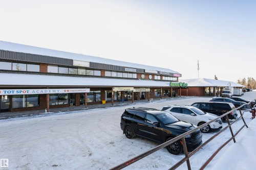 67 Lambert Crescent, St. Albert, AB - Outdoor