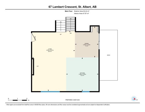 67 Lambert Crescent, St. Albert, AB - Other