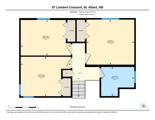 67 Lambert Crescent, St. Albert, AB - Other