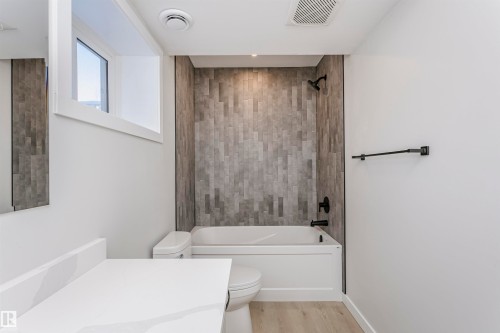67 Lambert Crescent, St. Albert, AB - Indoor Photo Showing Bathroom