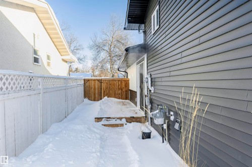 67 Lambert Crescent, St. Albert, AB - Outdoor With Exterior