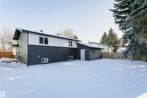 67 Lambert Crescent, St. Albert, AB - Outdoor With Exterior