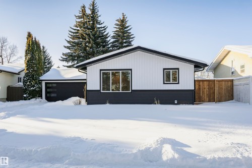 67 Lambert Crescent, St. Albert, AB - Outdoor