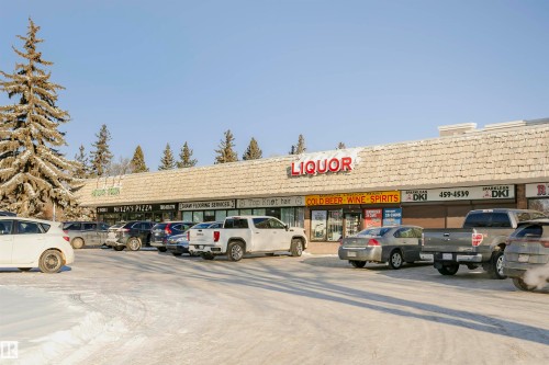 67 Lambert Crescent, St. Albert, AB - Outdoor