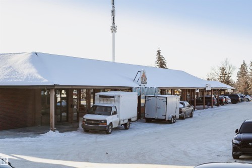 67 Lambert Crescent, St. Albert, AB - Outdoor