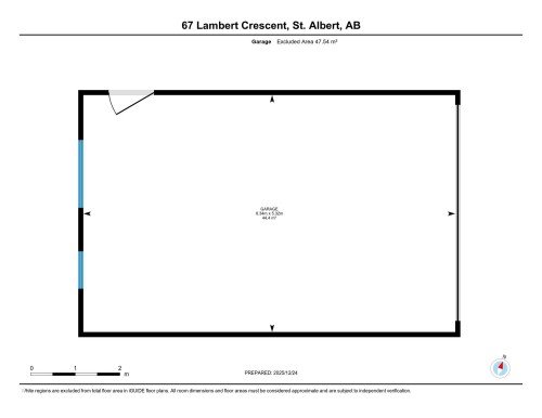67 Lambert Crescent, St. Albert, AB - Other