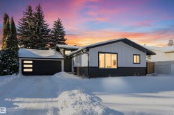 67 LAMBERT Crescent  St. Albert, AB T8N 1M3