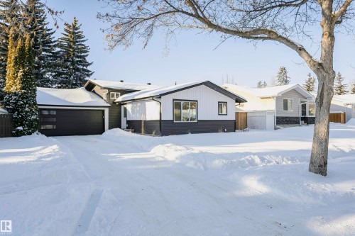 67 Lambert Crescent, St. Albert, AB - Outdoor