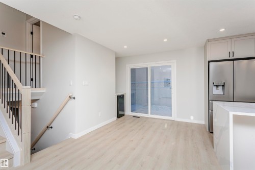 67 Lambert Crescent, St. Albert, AB - Indoor Photo Showing Other Room