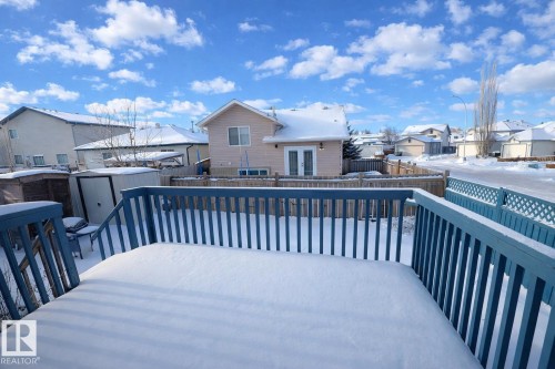 13140 35 Street, Edmonton, AB - Outdoor