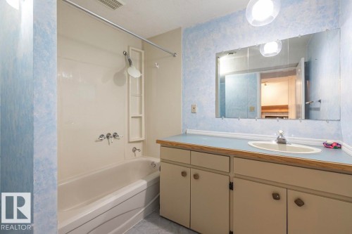 13140 35 Street, Edmonton, AB - Indoor Photo Showing Bathroom
