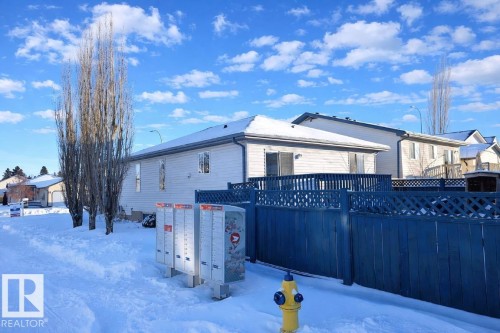 13140 35 Street, Edmonton, AB - Outdoor