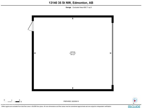 13140 35 Street, Edmonton, AB - Other