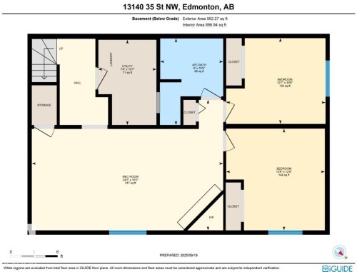 13140 35 Street, Edmonton, AB - Other