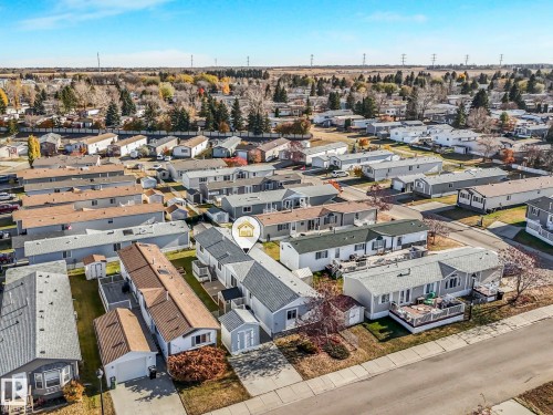 407 Oak Wood Crescent, Edmonton, AB - Outdoor With View