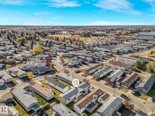 407 Oak Wood Crescent, Edmonton, AB - Outdoor With View