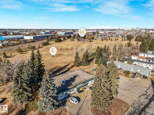 407 Oak Wood Crescent, Edmonton, AB - Outdoor With View