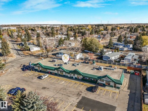 407 Oak Wood Crescent, Edmonton, AB - Outdoor With View