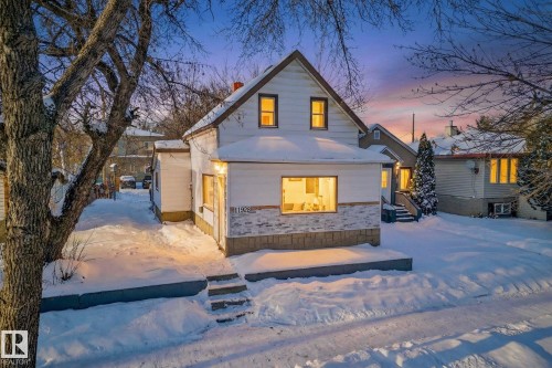 Edmonton, AB - Outdoor