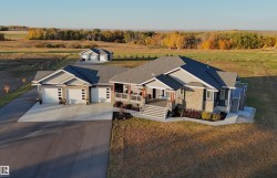 45 54104 RGE ROAD 274  Rural Parkland County, AB T7X 3S4