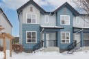 9 6075 Schonsee Way, Edmonton, AB  - Outdoor With Facade 