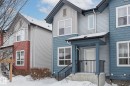 9 6075 Schonsee Way, Edmonton, AB  - Outdoor 