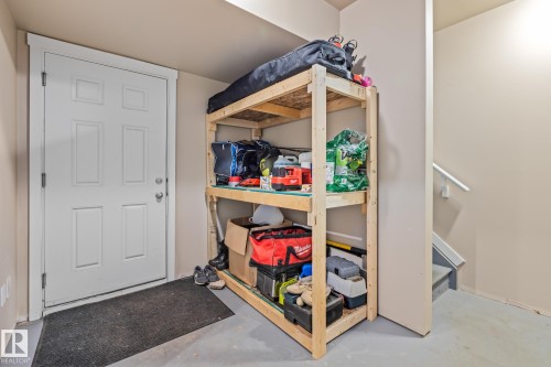 9 6075 Schonsee Way, Edmonton, AB - Indoor Photo Showing Other Room