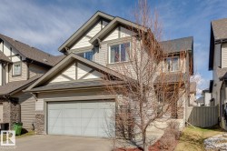 4109 CHARLES LINK Link  Edmonton, AB T6W 0Z4