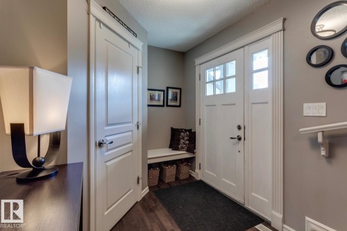 4109 Charles Link Link, Edmonton, AB - Indoor Photo Showing Other Room