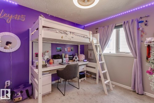 4109 Charles Link Link, Edmonton, AB - Indoor Photo Showing Office