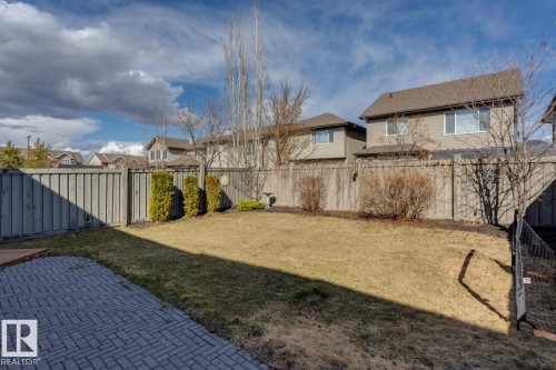 4109 Charles Link Link, Edmonton, AB - Outdoor