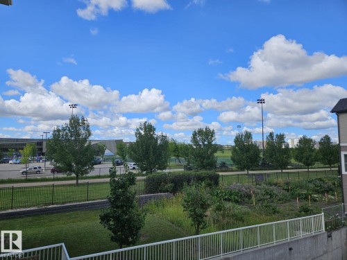 205 3670 139 Avenue, Edmonton, AB - Outdoor With View