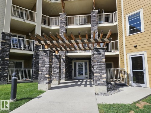 205 3670 139 Avenue, Edmonton, AB - Outdoor