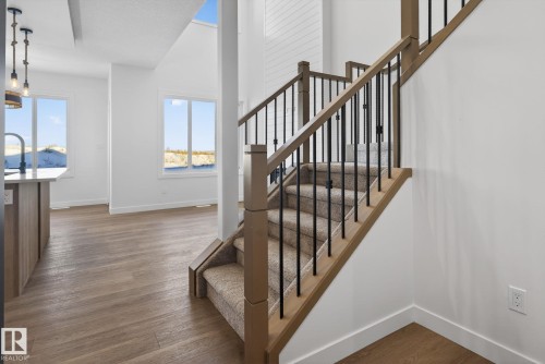 155 Pierwyck Loop, Spruce Grove, AB - Indoor Photo Showing Other Room