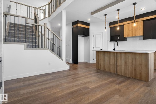 155 Pierwyck Loop, Spruce Grove, AB - Indoor