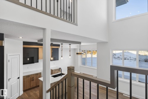 155 Pierwyck Loop, Spruce Grove, AB - Indoor Photo Showing Other Room