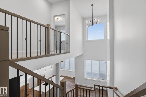 155 Pierwyck Loop, Spruce Grove, AB - Indoor Photo Showing Other Room